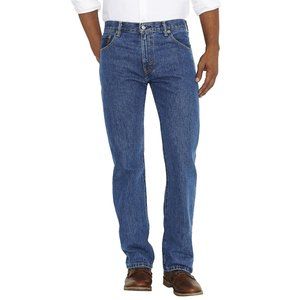 Levi's 517 Boot Cut Men's Jeans (New)